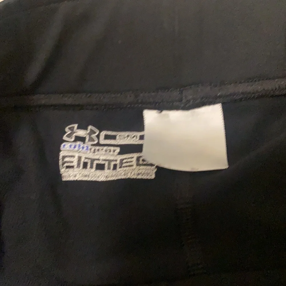 Under Armour Leggings - Picture 3 of 4
